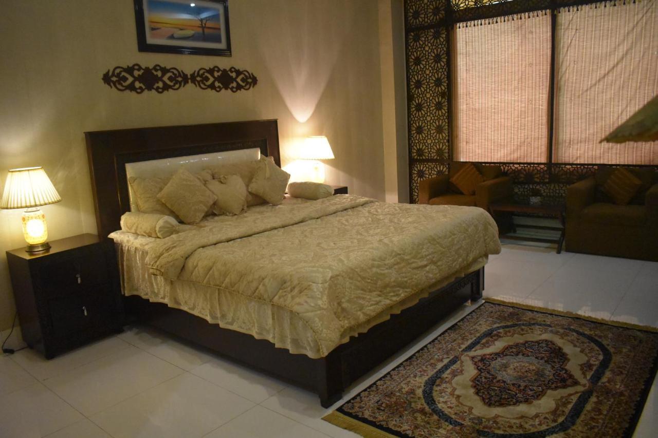 Hotel Royal Palace Rawalpindi Esterno foto