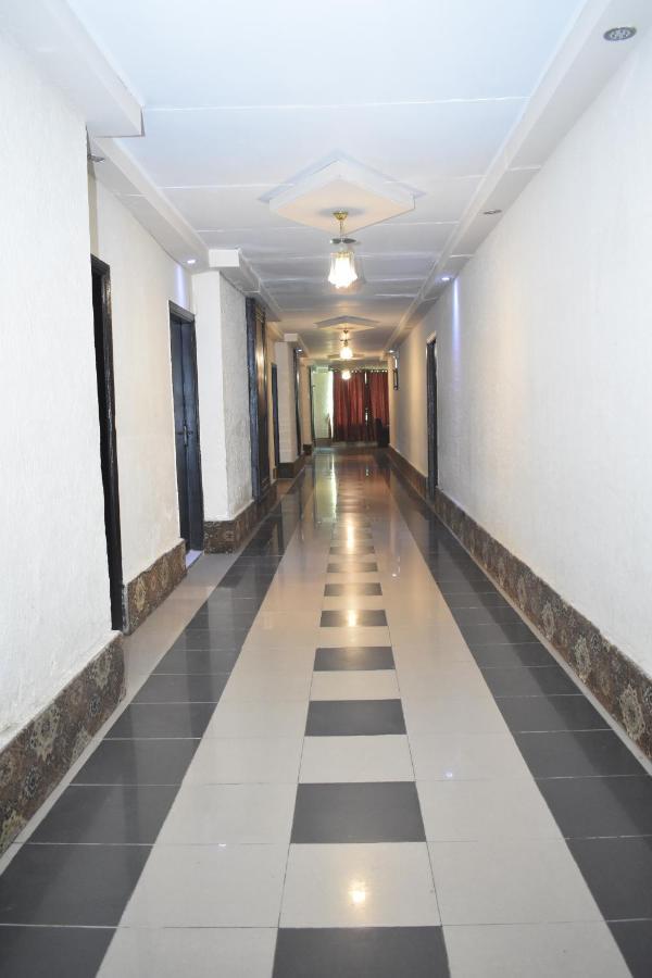 Hotel Royal Palace Rawalpindi Esterno foto