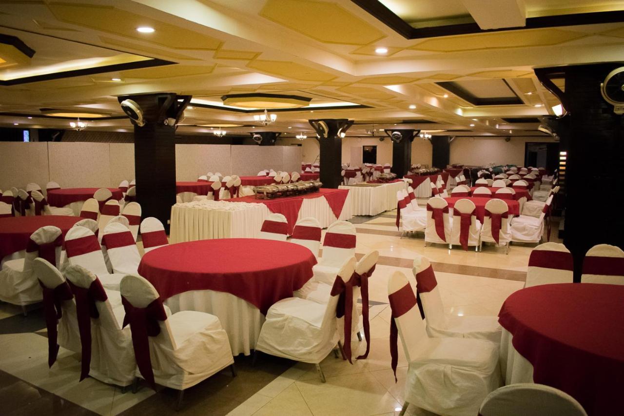 Hotel Royal Palace Rawalpindi Esterno foto